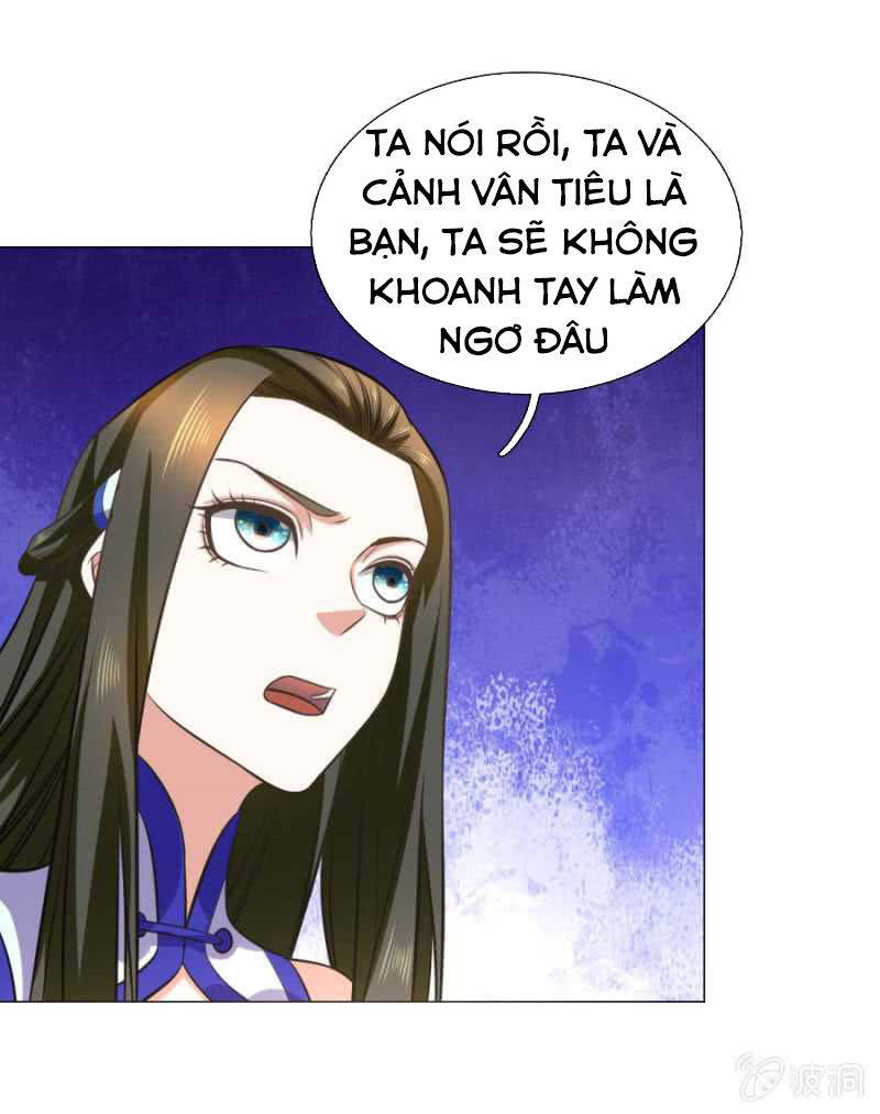 Tuyệt Thế Thần Hoàng Chapter 101 - Trang 7