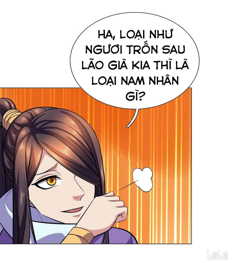 Tuyệt Thế Thần Hoàng Chapter 101 - Trang 12