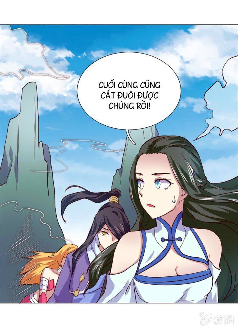 Tuyệt Thế Thần Hoàng Chapter 108 - Trang 26