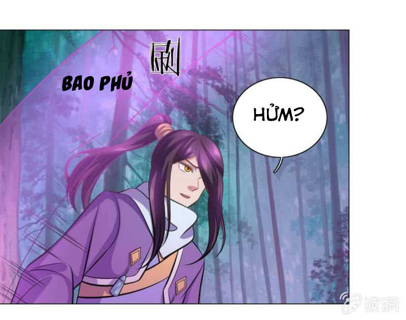 Tuyệt Thế Thần Hoàng Chapter 101 - Trang 27