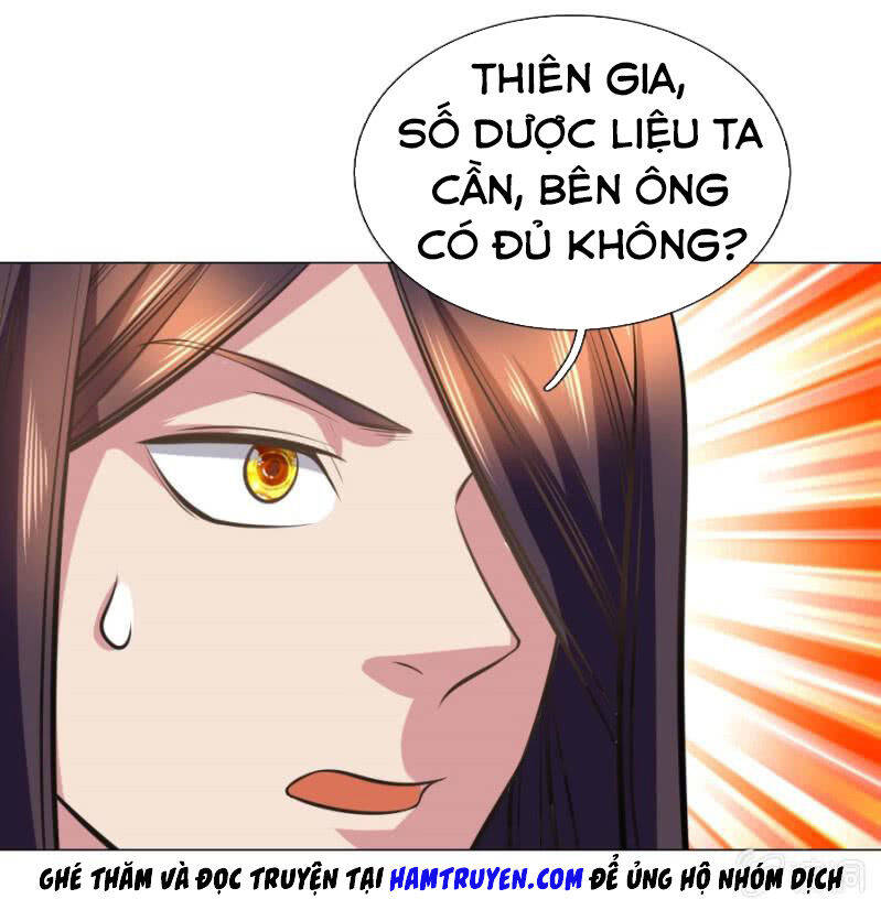 Tuyệt Thế Thần Hoàng Chapter 106 - Trang 43