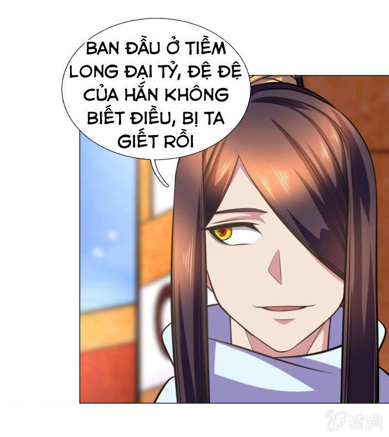 Tuyệt Thế Thần Hoàng Chapter 104 - Trang 19