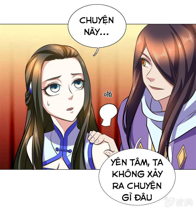 Tuyệt Thế Thần Hoàng Chapter 106 - Trang 6