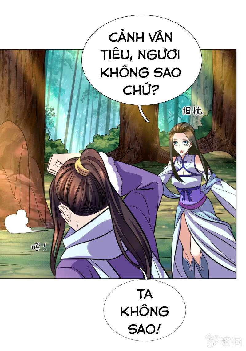 Tuyệt Thế Thần Hoàng Chapter 103 - Trang 18