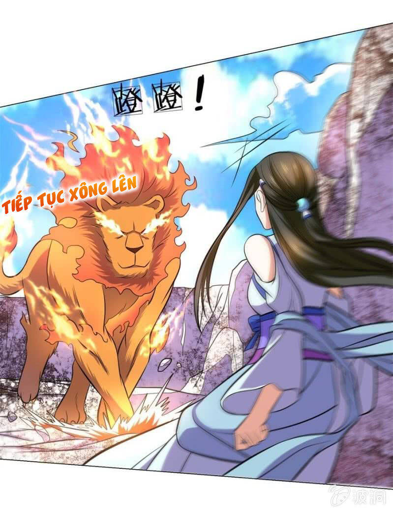 Tuyệt Thế Thần Hoàng Chapter 98 - Trang 35