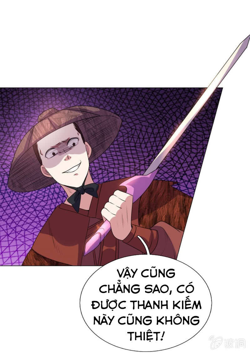 Tuyệt Thế Thần Hoàng Chapter 99 - Trang 33