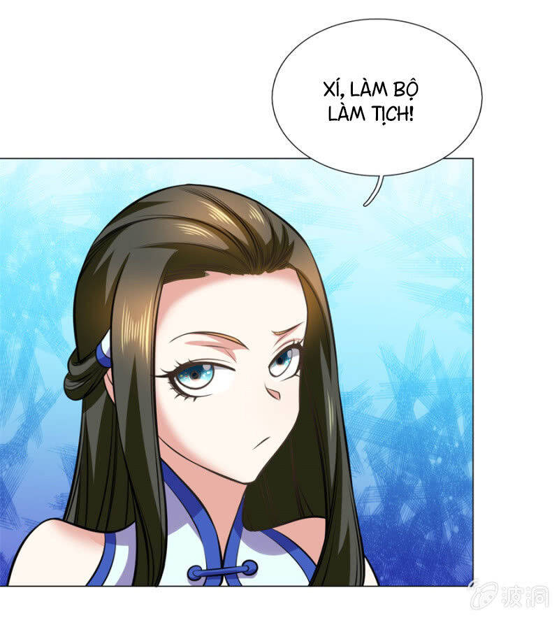 Tuyệt Thế Thần Hoàng Chapter 107 - Trang 31