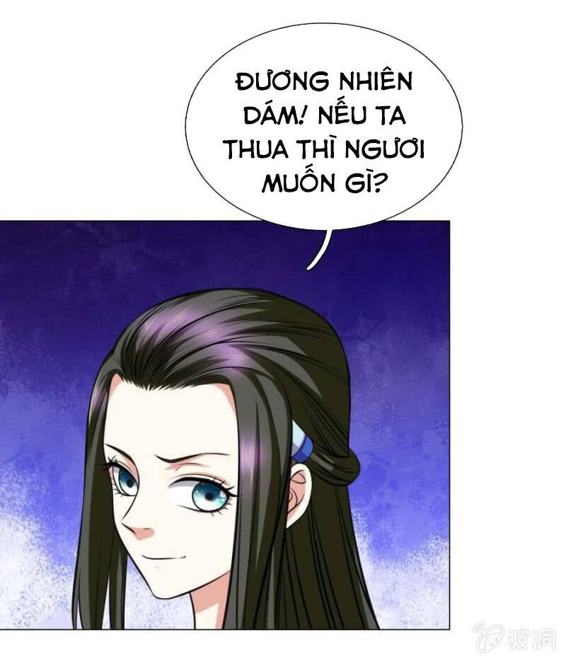 Tuyệt Thế Thần Hoàng Chapter 95 - Trang 5