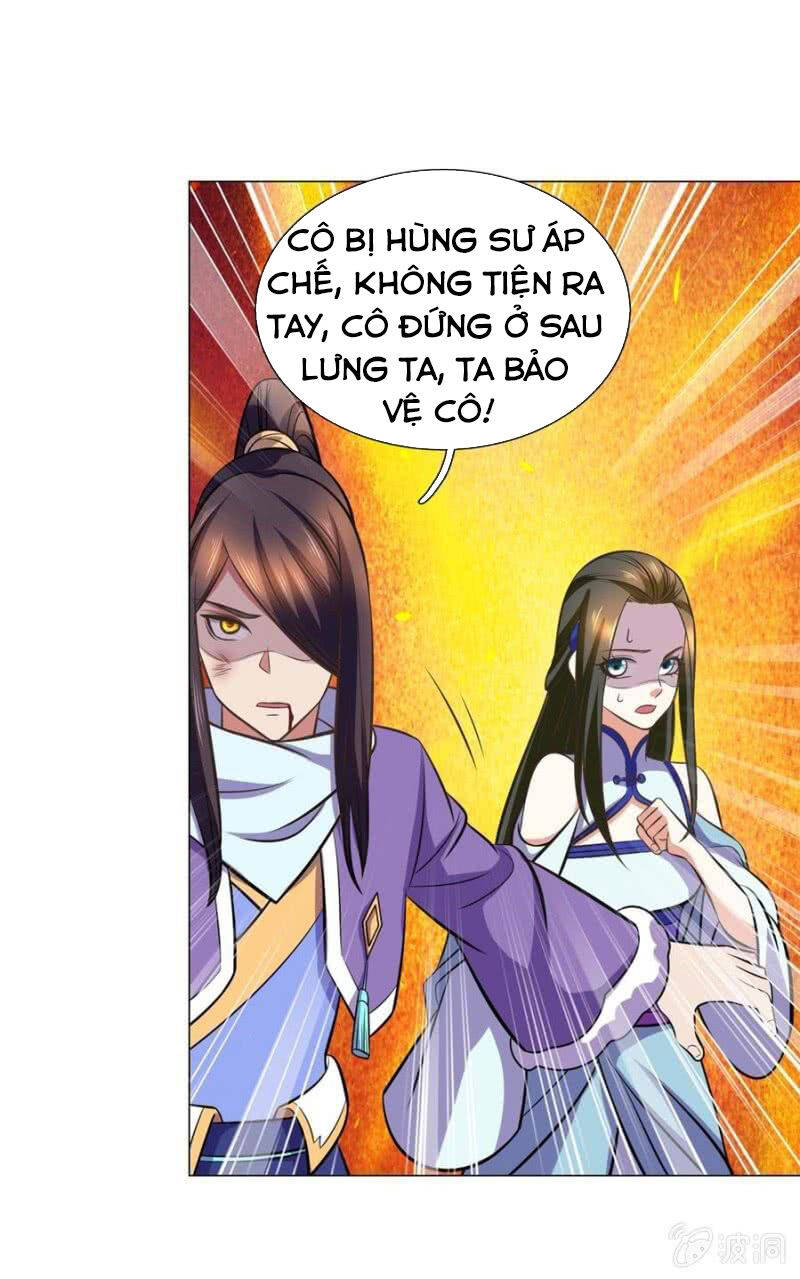 Tuyệt Thế Thần Hoàng Chapter 98 - Trang 36