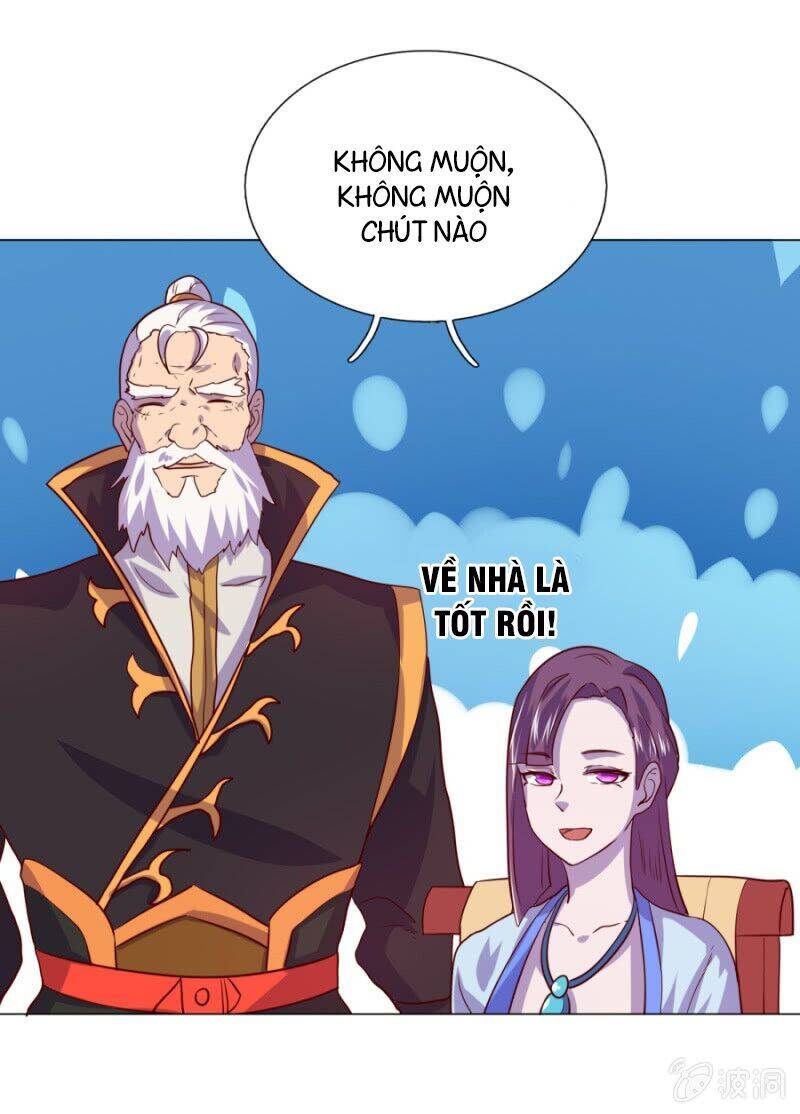 Tuyệt Thế Thần Hoàng Chapter 108 - Trang 46