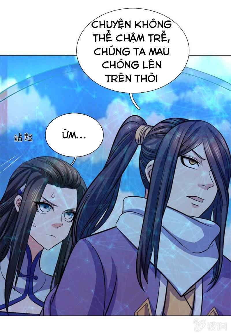 Tuyệt Thế Thần Hoàng Chapter 98 - Trang 25