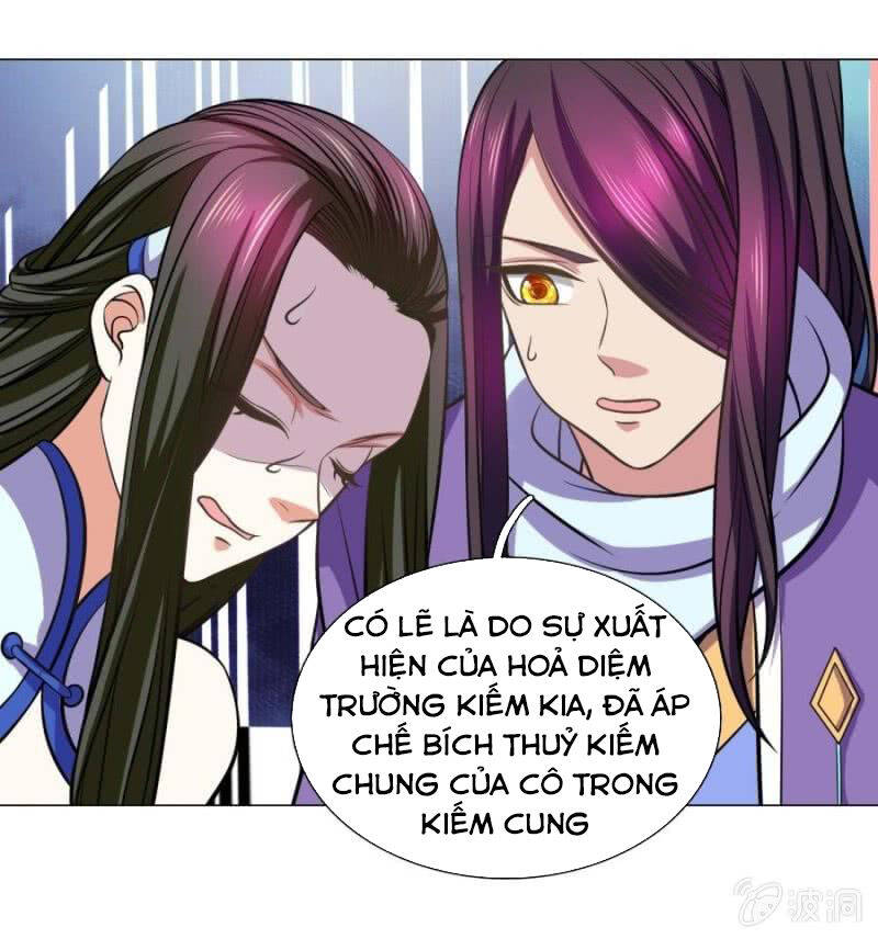 Tuyệt Thế Thần Hoàng Chapter 98 - Trang 22