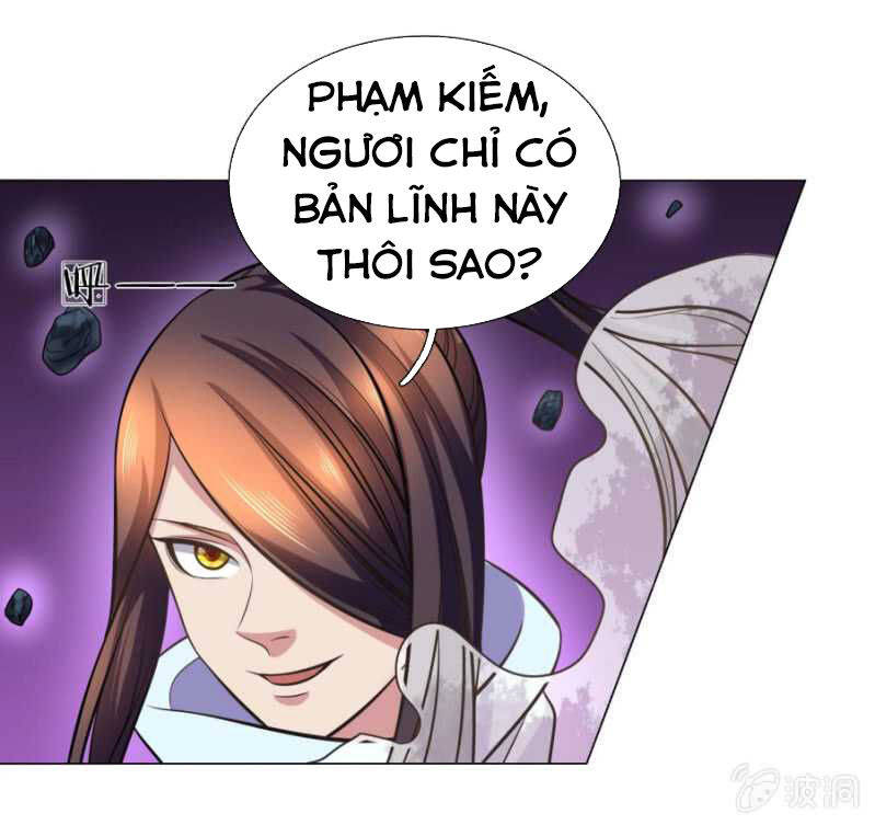 Tuyệt Thế Thần Hoàng Chapter 101 - Trang 22