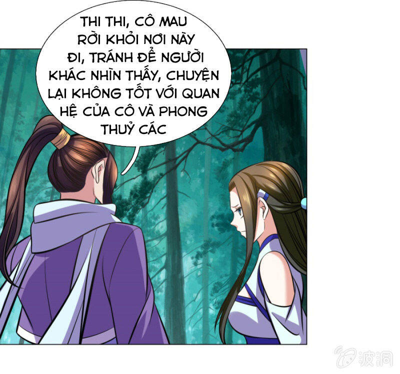 Tuyệt Thế Thần Hoàng Chapter 103 - Trang 19