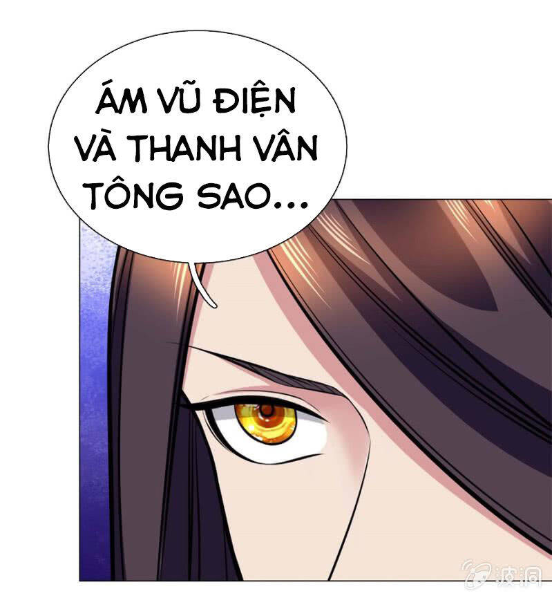 Tuyệt Thế Thần Hoàng Chapter 106 - Trang 3