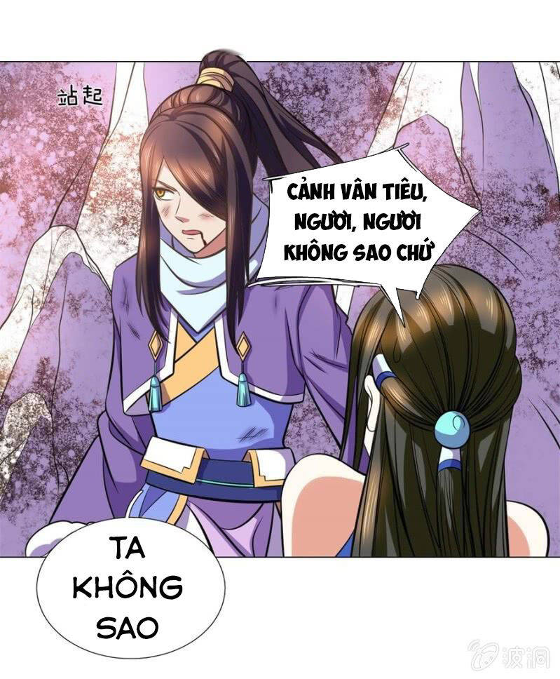 Tuyệt Thế Thần Hoàng Chapter 98 - Trang 34