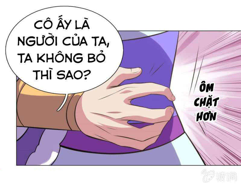 Tuyệt Thế Thần Hoàng Chapter 104 - Trang 27