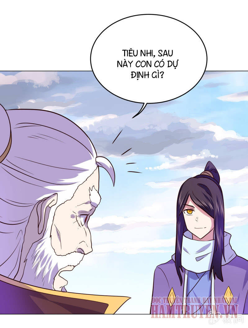 Tuyệt Thế Thần Hoàng Chapter 109 - Trang 33