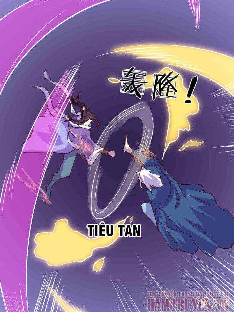 Tuyệt Thế Thần Hoàng Chapter 109 - Trang 13