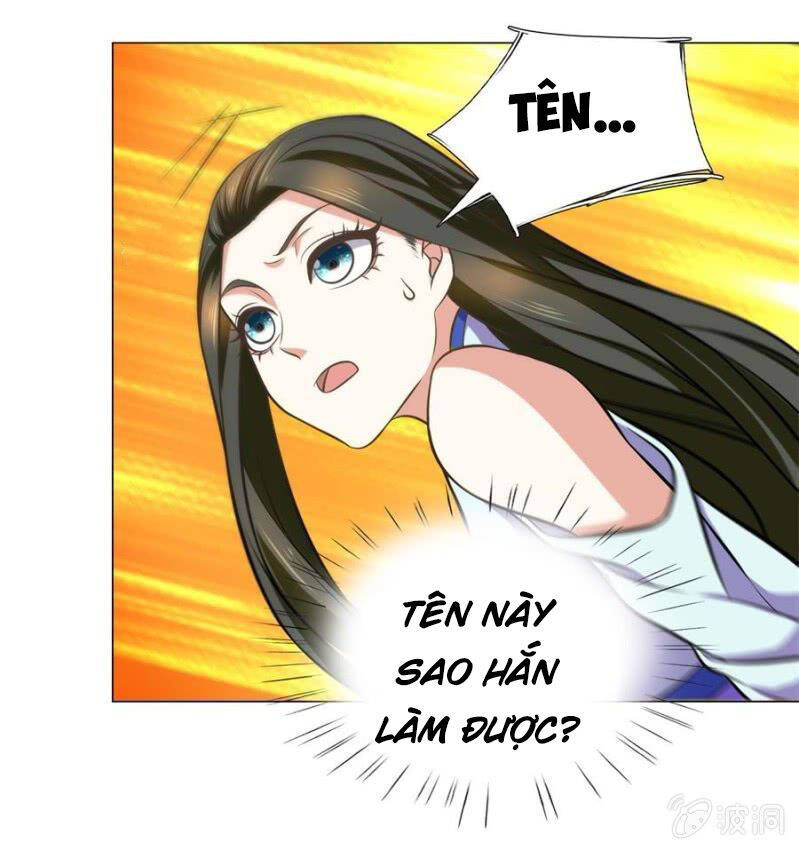 Tuyệt Thế Thần Hoàng Chapter 97 - Trang 40