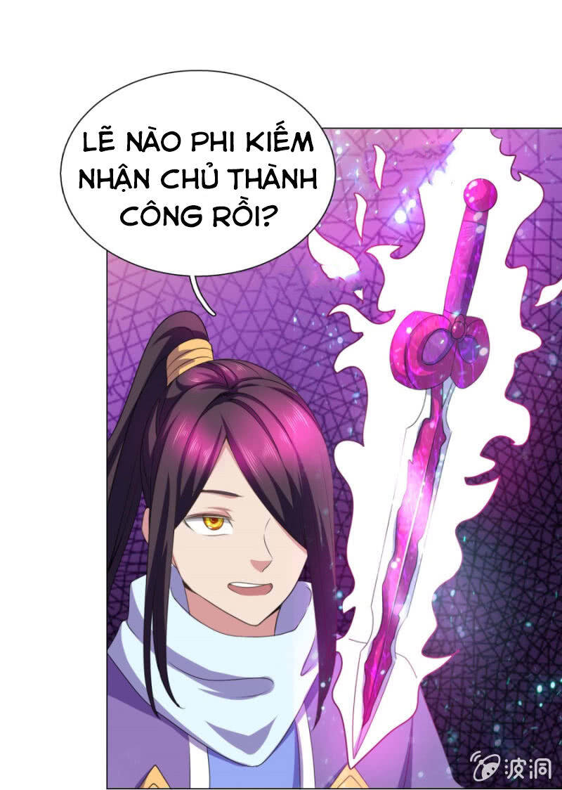 Tuyệt Thế Thần Hoàng Chapter 99 - Trang 16