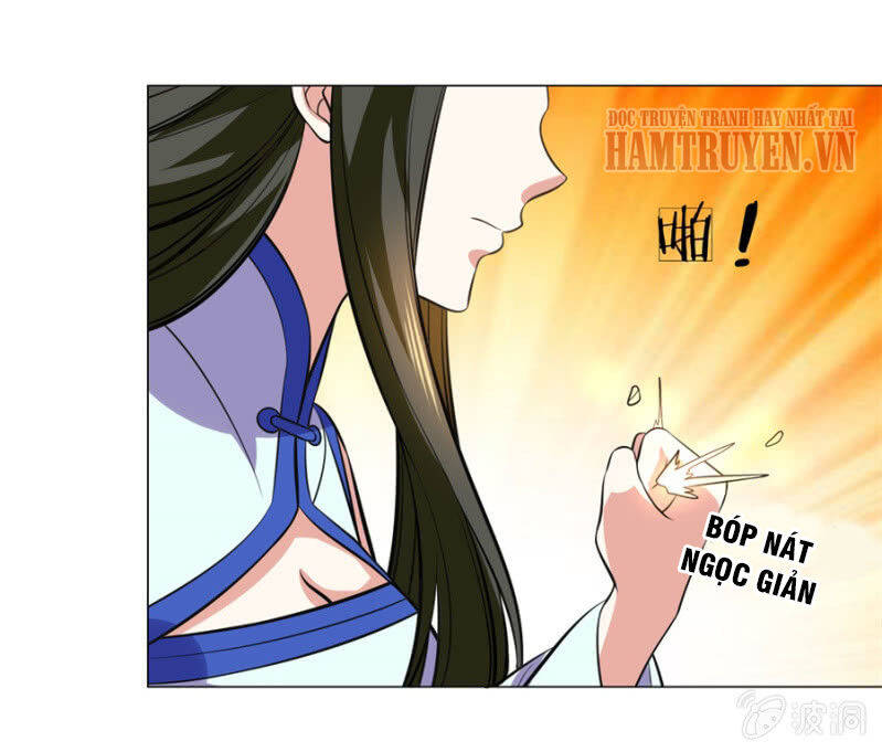 Tuyệt Thế Thần Hoàng Chapter 107 - Trang 33