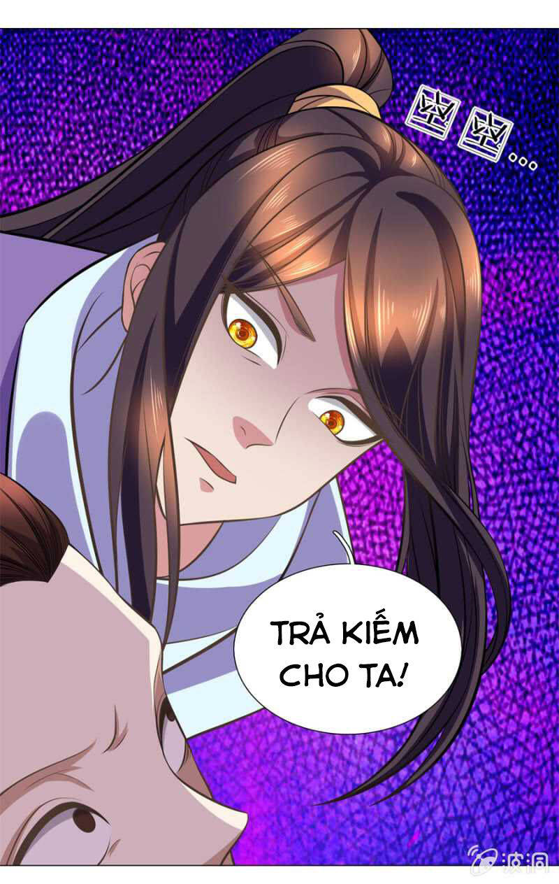 Tuyệt Thế Thần Hoàng Chapter 102 - Trang 13