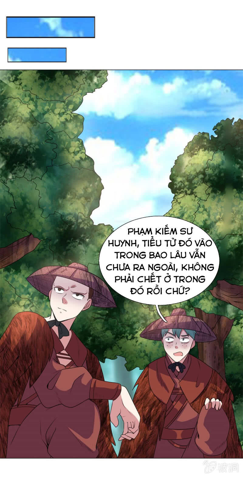 Tuyệt Thế Thần Hoàng Chapter 99 - Trang 32