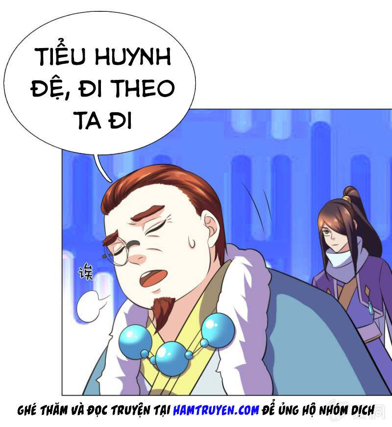 Tuyệt Thế Thần Hoàng Chapter 106 - Trang 40