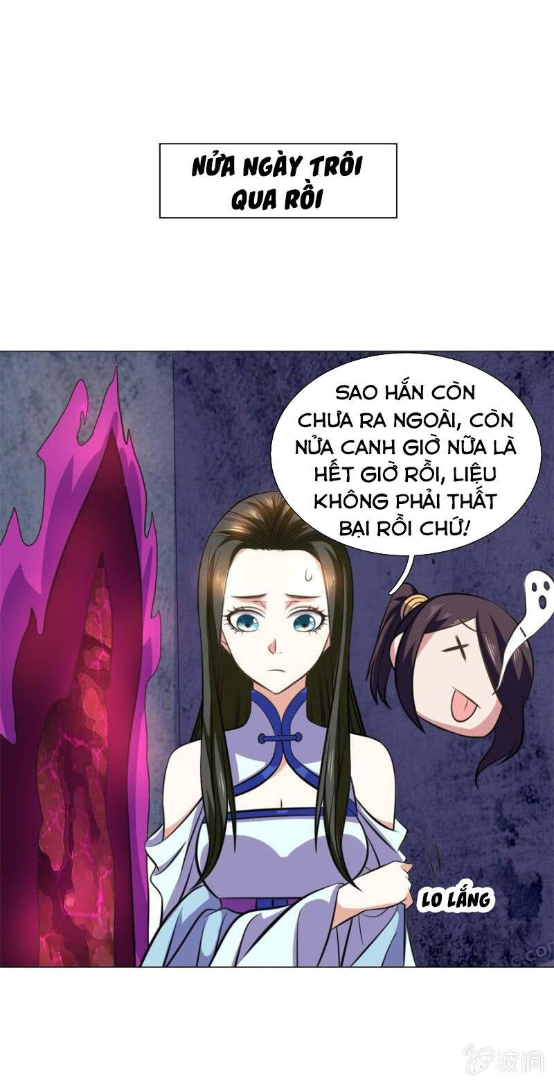 Tuyệt Thế Thần Hoàng Chapter 95 - Trang 30