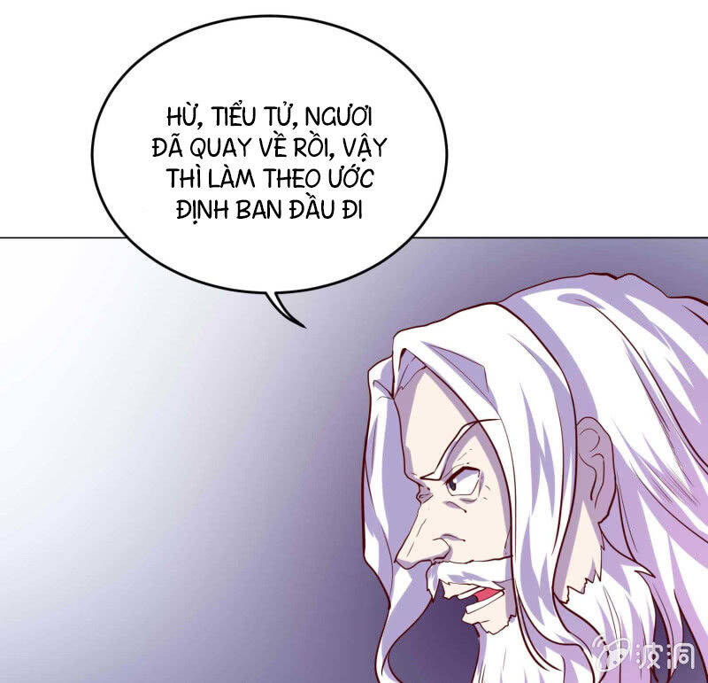 Tuyệt Thế Thần Hoàng Chapter 109 - Trang 4