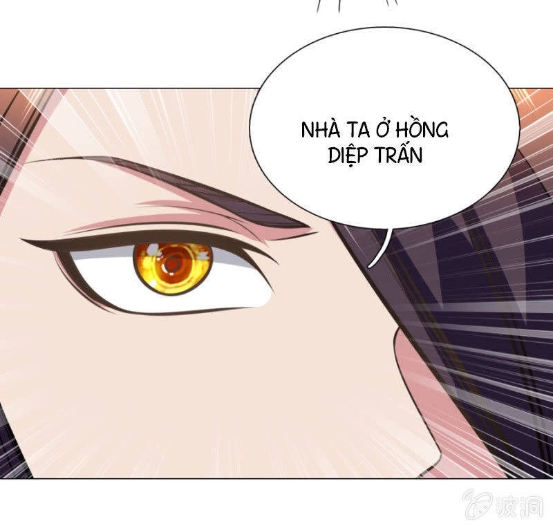 Tuyệt Thế Thần Hoàng Chapter 107 - Trang 11