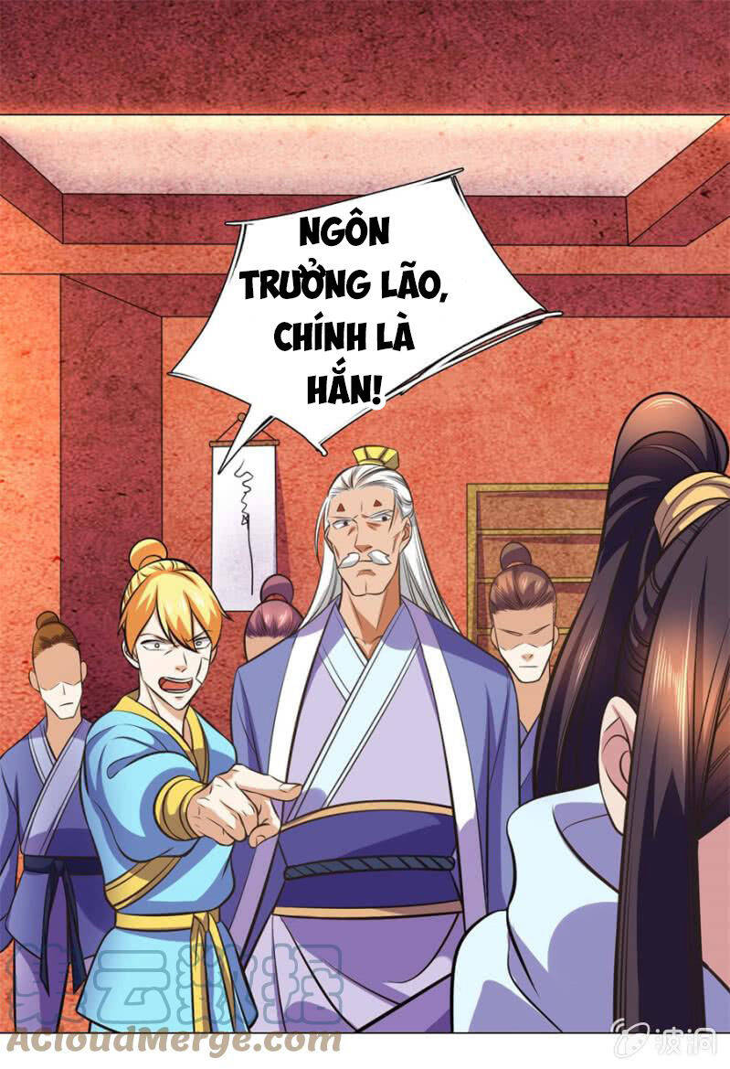 Tuyệt Thế Thần Hoàng Chapter 106 - Trang 25