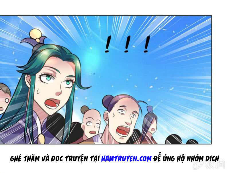 Tuyệt Thế Thần Hoàng Chapter 105 - Trang 28