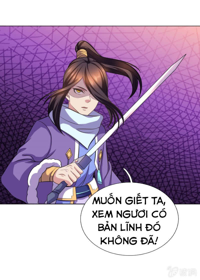 Tuyệt Thế Thần Hoàng Chapter 100 - Trang 29