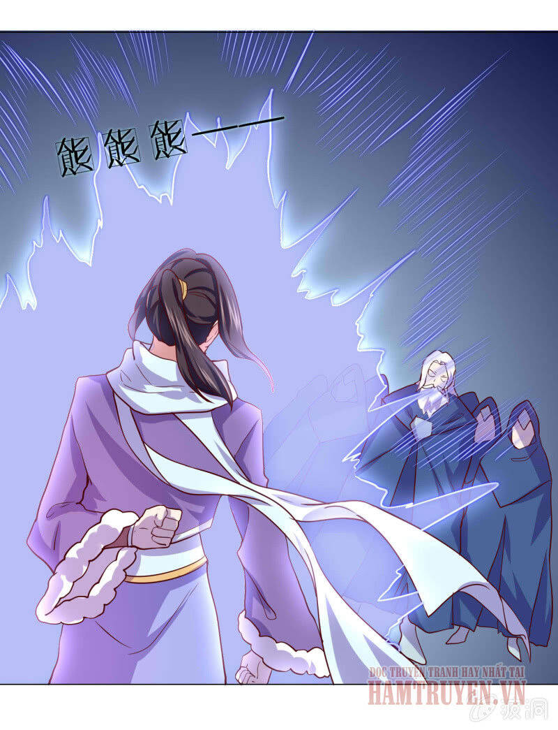 Tuyệt Thế Thần Hoàng Chapter 109 - Trang 1