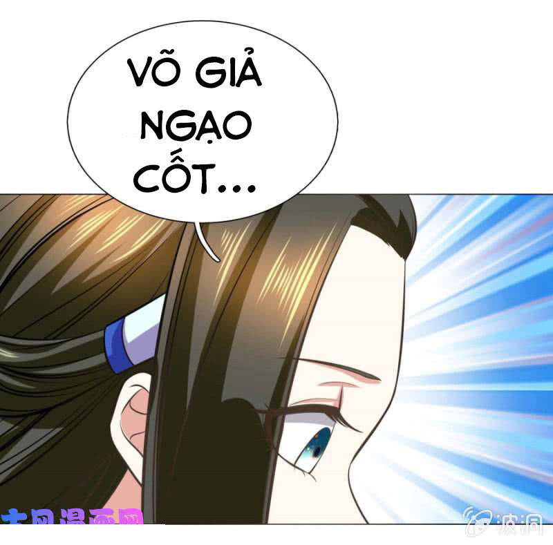 Tuyệt Thế Thần Hoàng Chapter 105 - Trang 32