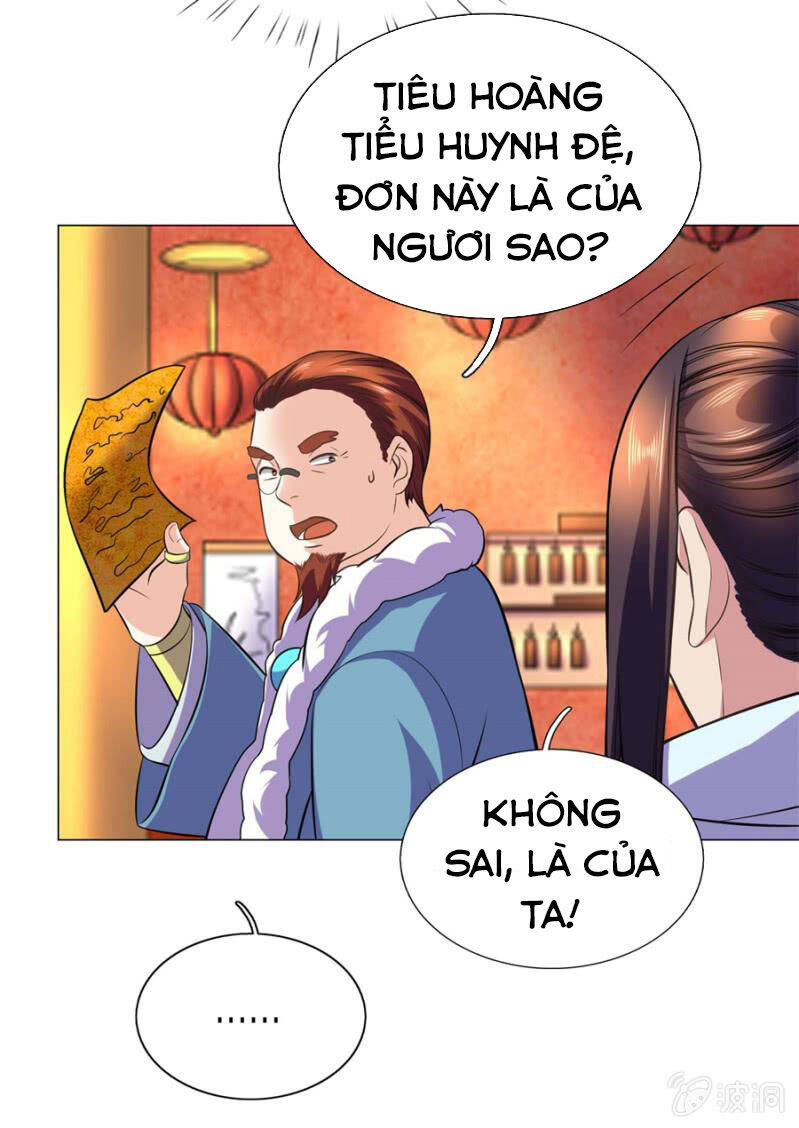 Tuyệt Thế Thần Hoàng Chapter 106 - Trang 36