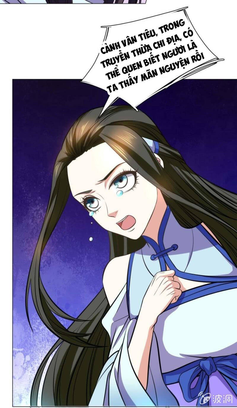 Tuyệt Thế Thần Hoàng Chapter 98 - Trang 38