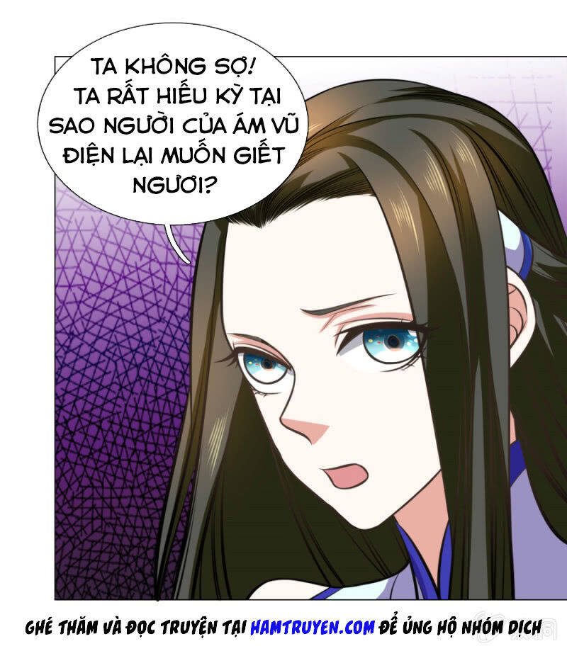 Tuyệt Thế Thần Hoàng Chapter 103 - Trang 20