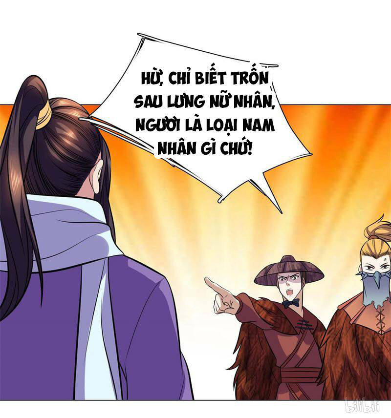 Tuyệt Thế Thần Hoàng Chapter 101 - Trang 11