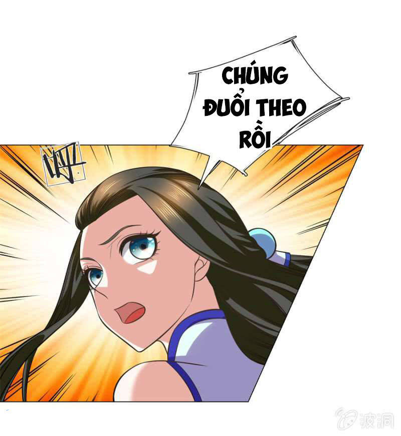 Tuyệt Thế Thần Hoàng Chapter 104 - Trang 7