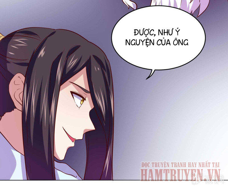 Tuyệt Thế Thần Hoàng Chapter 109 - Trang 5