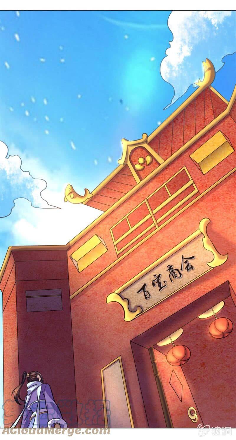 Tuyệt Thế Thần Hoàng Chapter 106 - Trang 9