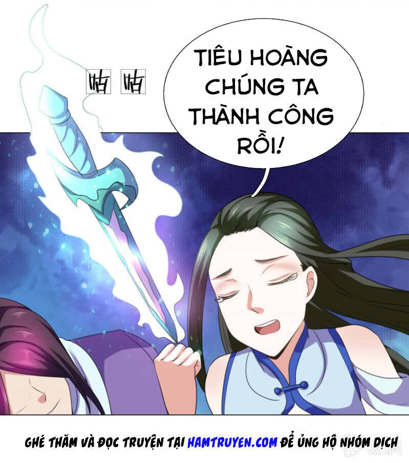 Tuyệt Thế Thần Hoàng Chapter 99 - Trang 17