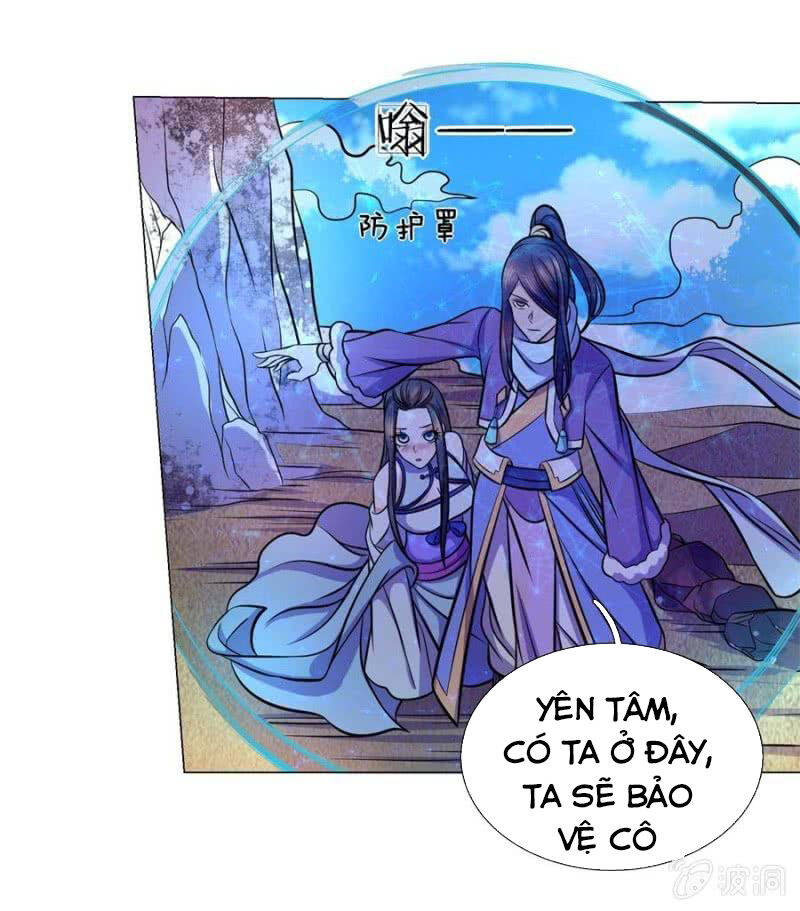 Tuyệt Thế Thần Hoàng Chapter 98 - Trang 24