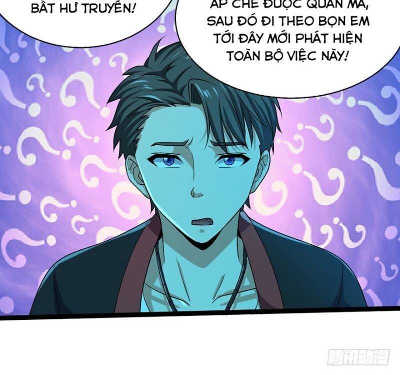 Thập Nhị Thiên Kiếp Chapter 17 - Trang 1