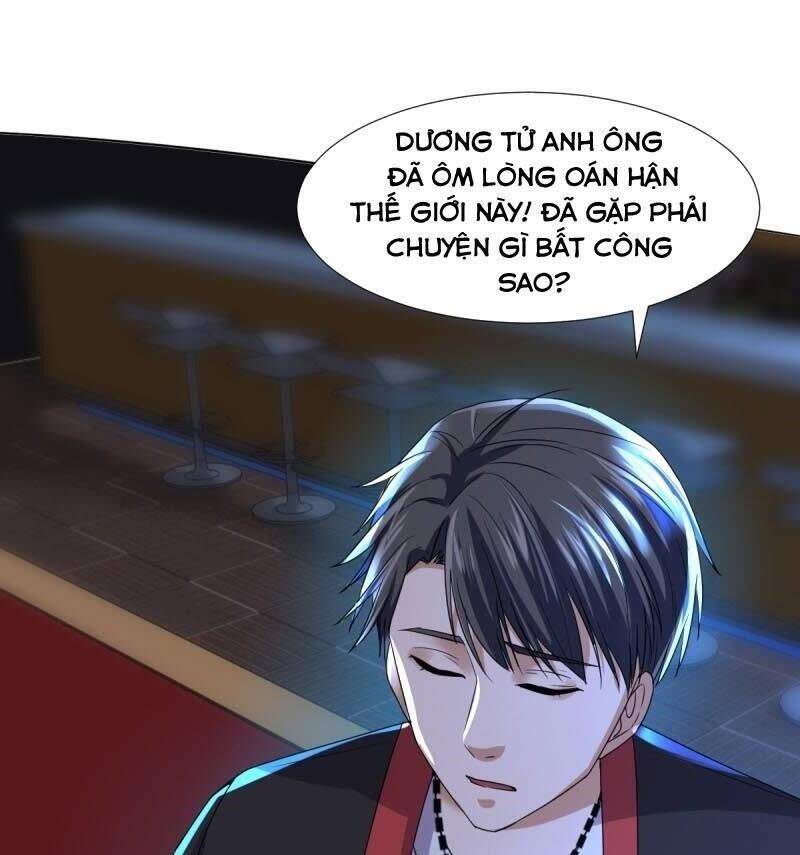 Thập Nhị Thiên Kiếp Chapter 63 - Trang 33