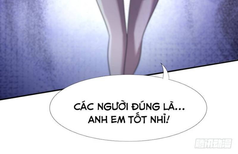 Thập Nhị Thiên Kiếp Chapter 3 - Trang 17