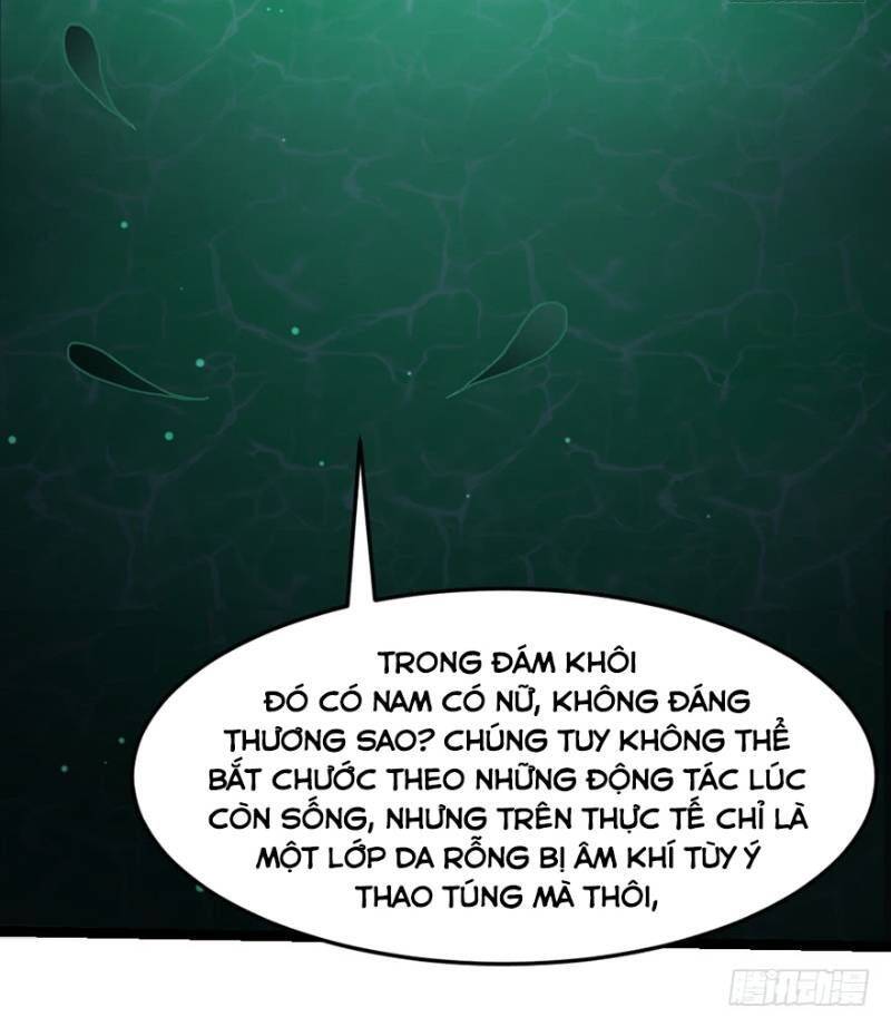 Thập Nhị Thiên Kiếp Chapter 31 - Trang 22